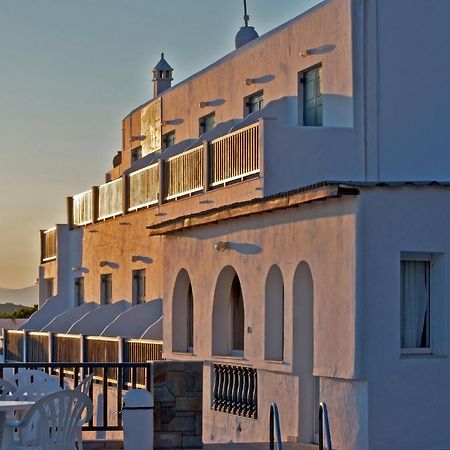 Alex Hotel تورلوس المظهر الخارجي الصورة