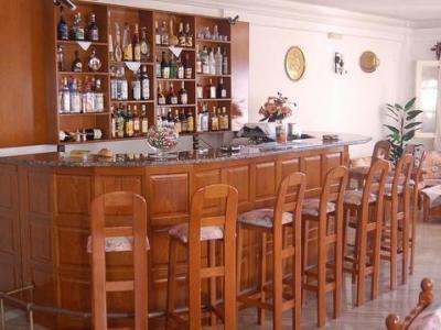 Alex Hotel تورلوس المظهر الخارجي الصورة