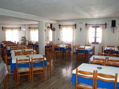 Alex Hotel تورلوس المظهر الخارجي الصورة