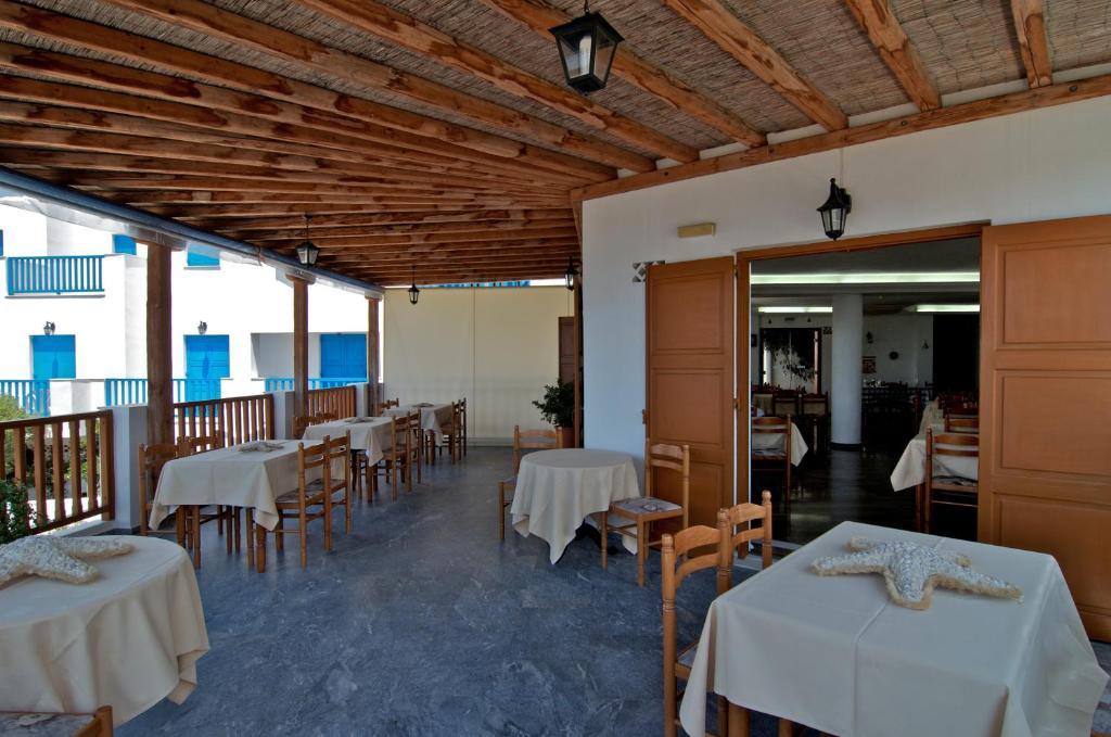 Alex Hotel تورلوس المظهر الخارجي الصورة