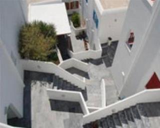 Alex Hotel تورلوس المظهر الخارجي الصورة